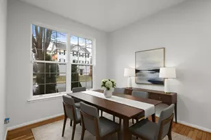 3764 Tonbridge Pl, Woodbridge, VA 22192 - Photo 3