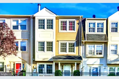 12129 Salemtown Drive, Woodbridge, VA 22192 - Photo 1