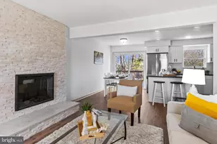 13425 Princedale Dr, Woodbridge, VA 22193 - Photo 11