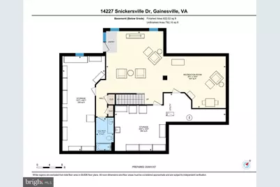 14227 Snickersville Drive, Gainesville, VA 20155 - Photo 55