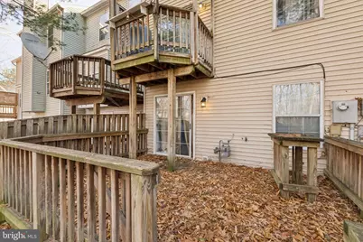 2740 Brier Pond Circle, Woodbridge, VA 22191 - Photo 25