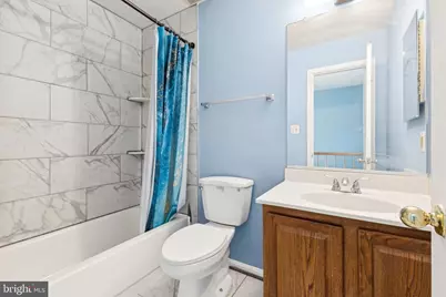 2740 Brier Pond Circle, Woodbridge, VA 22191 - Photo 19