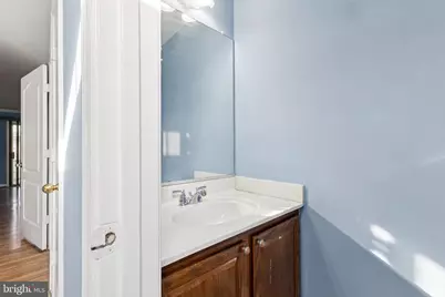 2740 Brier Pond Circle, Woodbridge, VA 22191 - Photo 7