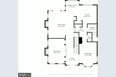 4291 Lawnvale Drive, Gainesville, VA 20155 - Photo 35