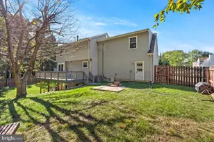 13911 Ruler Ct, Woodbridge, VA 22193 - Photo 31