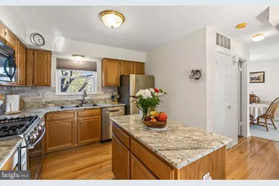 13911 Ruler Court, Woodbridge, VA 22193 - Photo 11