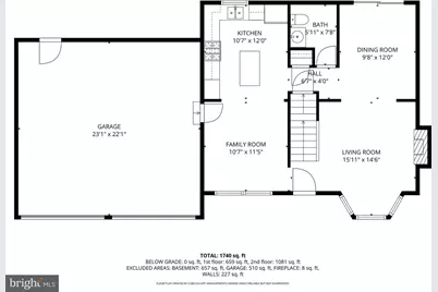 13911 Ruler Court, Woodbridge, VA 22193 - Photo 35