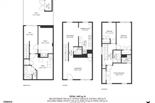 14640 Endsley Turn, Woodbridge, VA 22193 - Photo 27