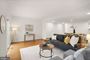 3203 Foothill St, Woodbridge, VA 22192 - Photo 19