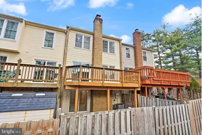 3203 Foothill Street, Woodbridge, VA 22192 - Photo 55