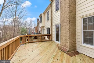 3203 Foothill St, Woodbridge, VA 22192 - Photo 23