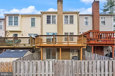 3203 Foothill Street, Woodbridge, VA 22192 - Photo 53