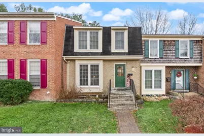 3203 Foothill Street, Woodbridge, VA 22192 - Photo 57