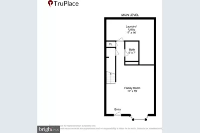 3258 Birchdale Square, Woodbridge, VA 22193 - Photo 45