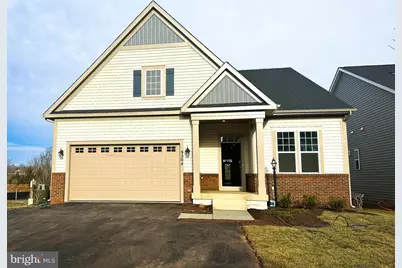 9204 Crestview Ridge Drive, Bristow, VA 20136 - Photo 1