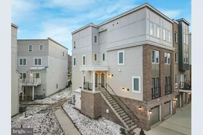 15535 Smoke Box Way, Woodbridge, VA 22191 - Photo 5