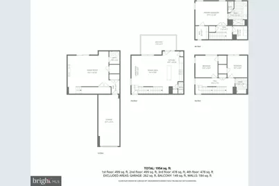 15535 Smoke Box Way, Woodbridge, VA 22191 - Photo 35