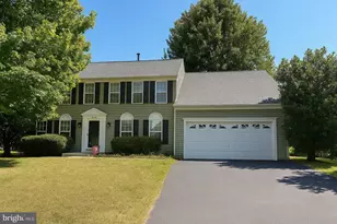 9615 Manassas Forge Dr, Manassas, VA 20111 - Photo 1