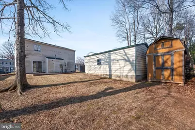 14367 Springbrook Court, Woodbridge, VA 22193 - Photo 29