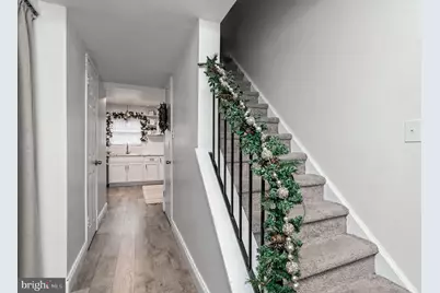 7572 Quail Run Lane, Manassas, VA 20109 - Photo 17