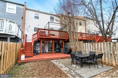 7572 Quail Run Lane, Manassas, VA 20109 - Photo 35