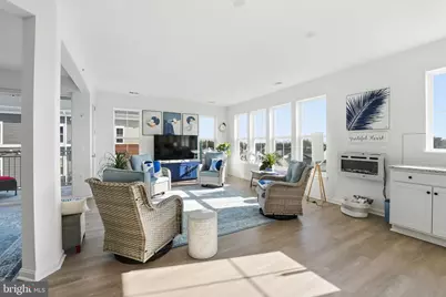 3720 Havertill Lane #407, Woodbridge, VA 22193 - Photo 3