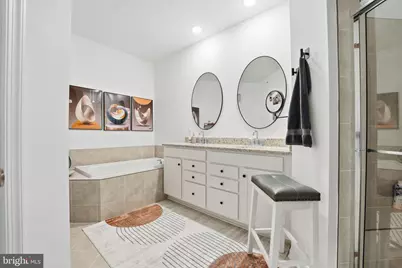 3720 Havertill Lane #407, Woodbridge, VA 22193 - Photo 19