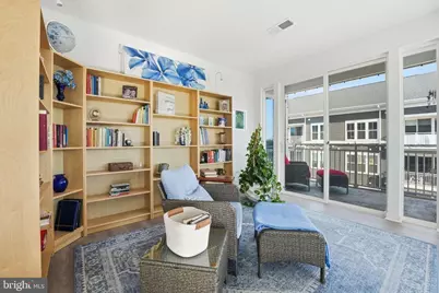 3720 Havertill Lane #407, Woodbridge, VA 22193 - Photo 5