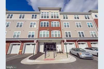 3720 Havertill Lane #407, Woodbridge, VA 22193 - Photo 37