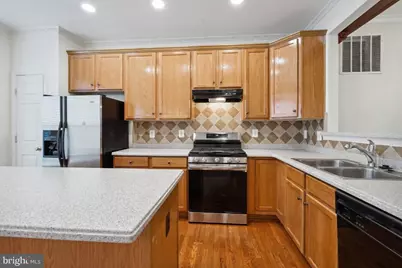 4935 Chaste Tree Place, Woodbridge, VA 22192 - Photo 7