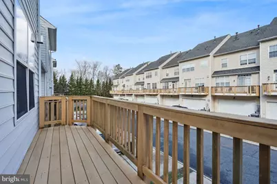 4935 Chaste Tree Place, Woodbridge, VA 22192 - Photo 3