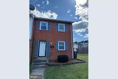 3519 Buffalo Court, Woodbridge, VA 22193 - Photo 1