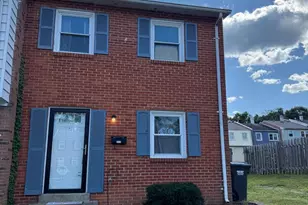 3519 Buffalo Ct, Woodbridge, VA 22193 - Photo 1