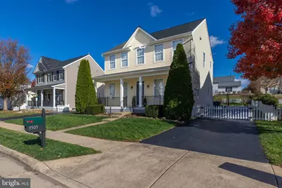 9505 Grady Pond Way, Bristow, VA 20136 - Photo 5