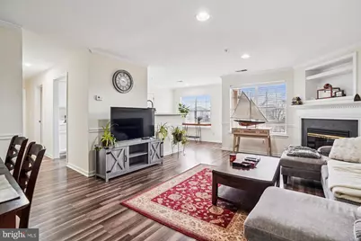 10998 Koman Circle, Manassas, VA 20109 - Photo 5