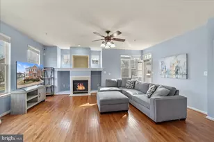 8896 Song Sparrow Dr, Gainesville, VA 20155 - Photo 17