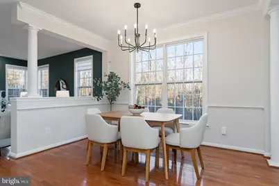 2234 Henry Watts Loop, Woodbridge, VA 22191 - Photo 9