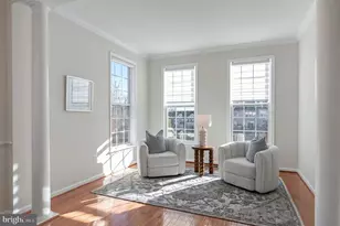 2234 Henry Watts Loop, Woodbridge, VA 22191 - Photo 11