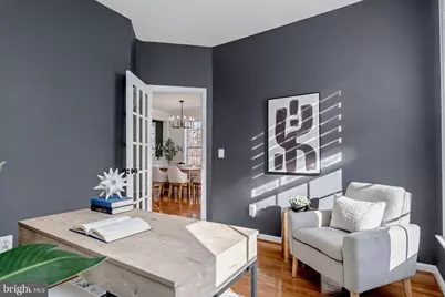 2234 Henry Watts Loop, Woodbridge, VA 22191 - Photo 13