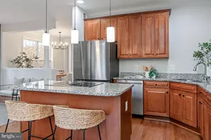 2234 Henry Watts Loop, Woodbridge, VA 22191 - Photo 7