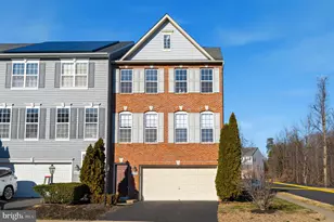 2234 Henry Watts Loop, Woodbridge, VA 22191 - Photo 1
