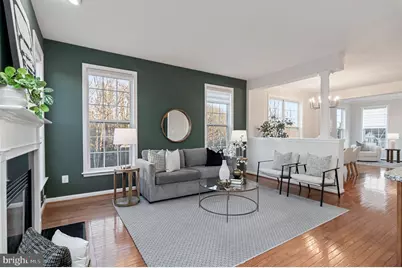 2234 Henry Watts Loop, Woodbridge, VA 22191 - Photo 3