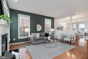 2234 Henry Watts Loop, Woodbridge, VA 22191 - Photo 3