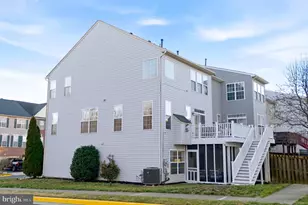 2234 Henry Watts Loop, Woodbridge, VA 22191 - Photo 41