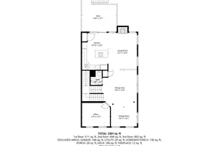 2234 Henry Watts Loop, Woodbridge, VA 22191 - Photo 75