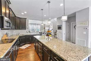 8920 Haversack Hunt Wy, Manassas, VA 20112 - Photo 3