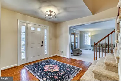 9879 Hemlock Hills Court, Manassas, VA 20111 - Photo 9