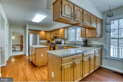 9879 Hemlock Hills Court, Manassas, VA 20111 - Photo 17