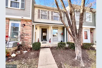 1652 Thenia Place, Woodbridge, VA 22192 - Photo 1
