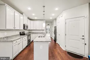 13933 Hollow Wind Way, Woodbridge, VA 22191 - Photo 9